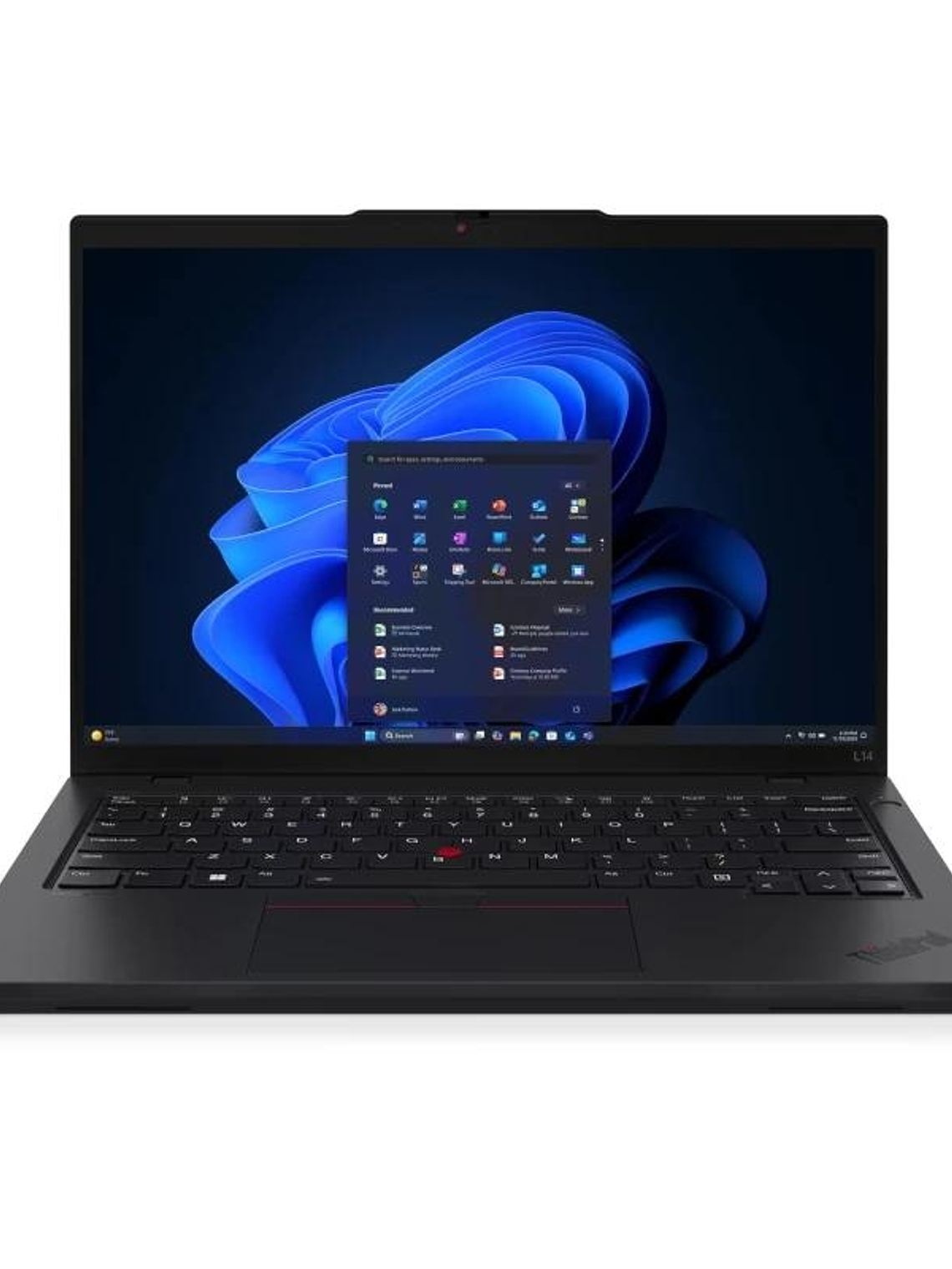 Lenovo TP L14 U7-255U 16GB 512GB W11Pro 14