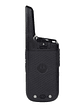 MOTOROLA XT185 8Km 500mW 16CH IP54 Duo Pack aur. i - Miniatura 4