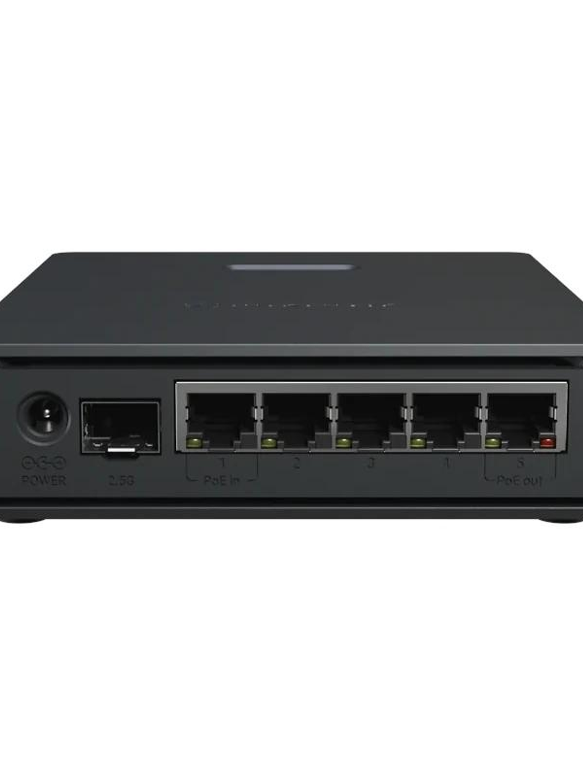 Mikrotik hAP ax S Router WiFi6 5xGbE 1x2.5G SFP 3