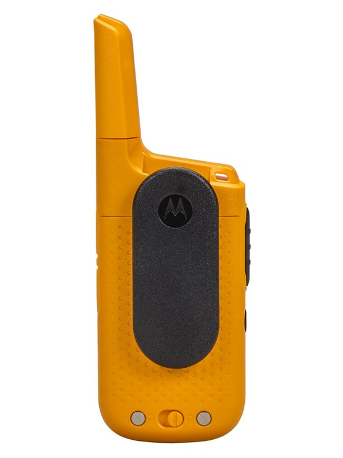 MOTOROLA T72 Walkie Talkie 8Km 16CH IP54 Pack Duo 3