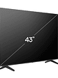Hisense 43A6Q TV 43