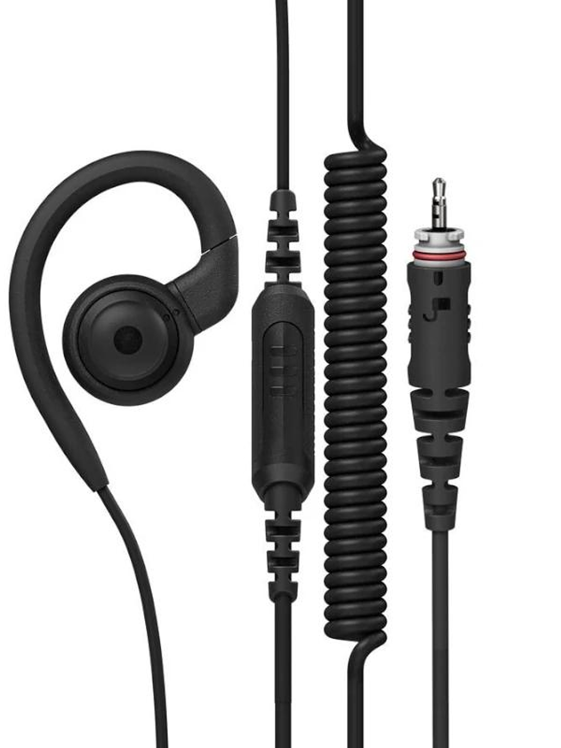 MOTOROLA CLPe446 Radio Transceptor Auric + Cargad 2