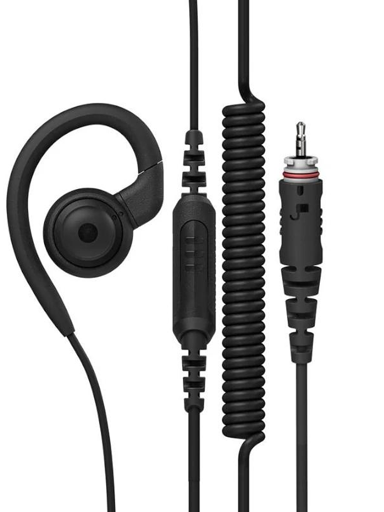 MOTOROLA CLPe446 Radio Transceptor Auric + Cargad 2