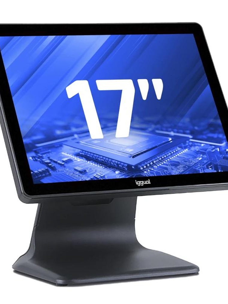 iggual TPV AIO 17