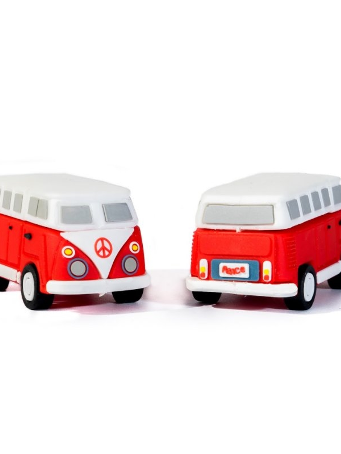 TECH ONE TECH Hippy Van Bang camper 32 Gb USB 1
