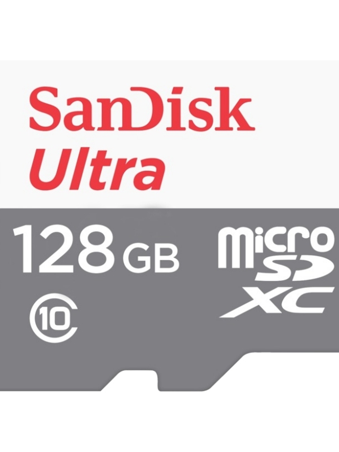 Sandisk SDSQUNR-128G-GN3MA microSDXC 128 CL10 c/a 1