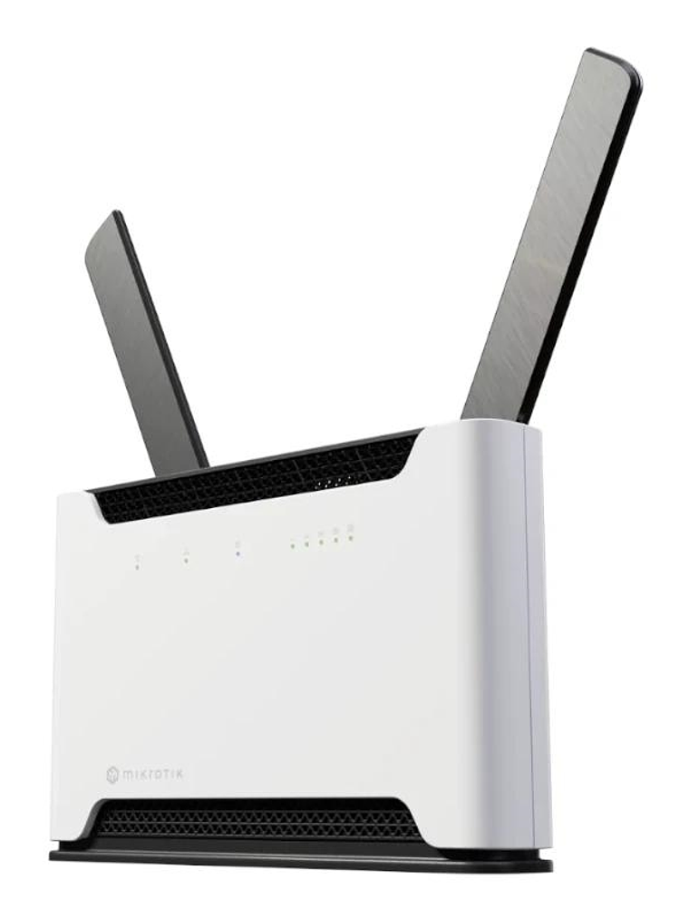 Mikrotik Chateau LTE7 ax Wifi6 4xG 1x2.5G 1