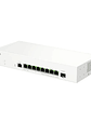 D-Link DBR-700 Router 7x2.5G 1X2.5 WAN 1x2.5 SFP - Miniatura 3