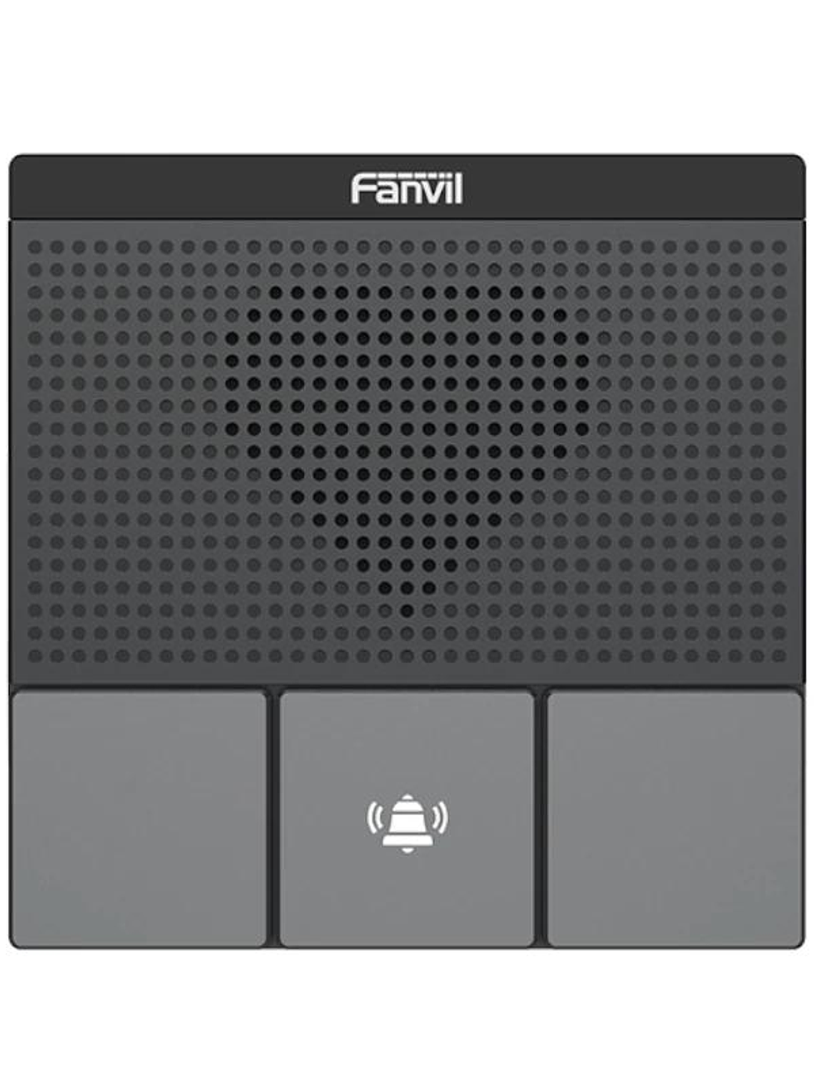 Fanvil A10 SIP Mini Intercom 2 líneas PoE 1