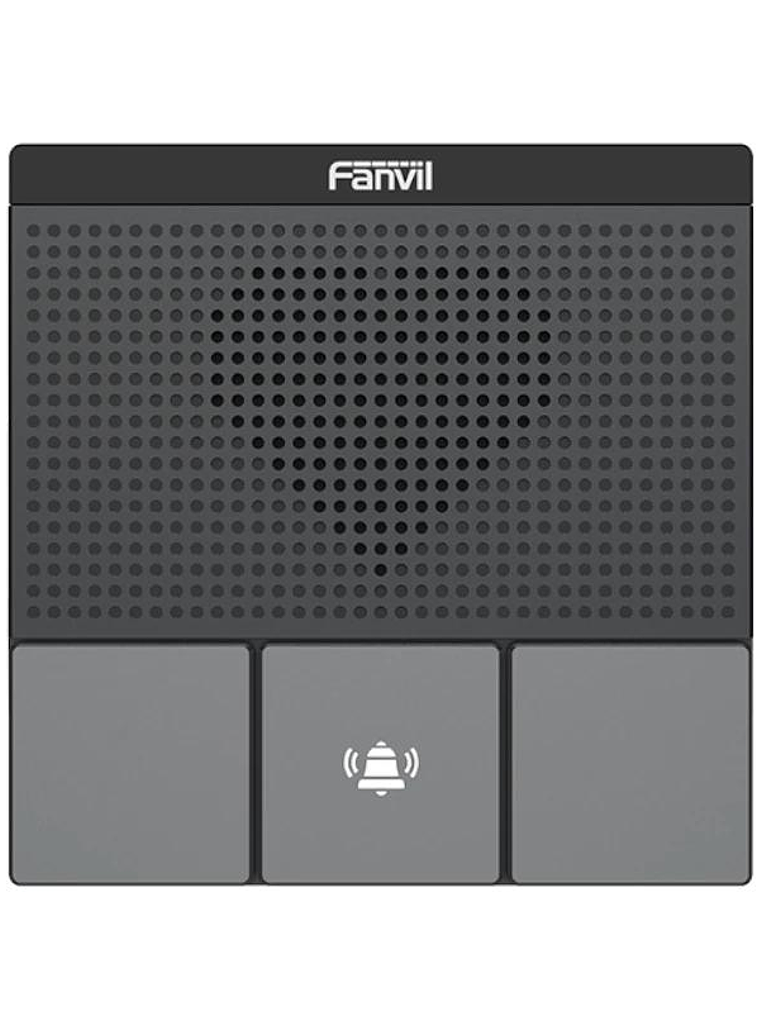 Fanvil A10 SIP Mini Intercom 2 líneas PoE 1