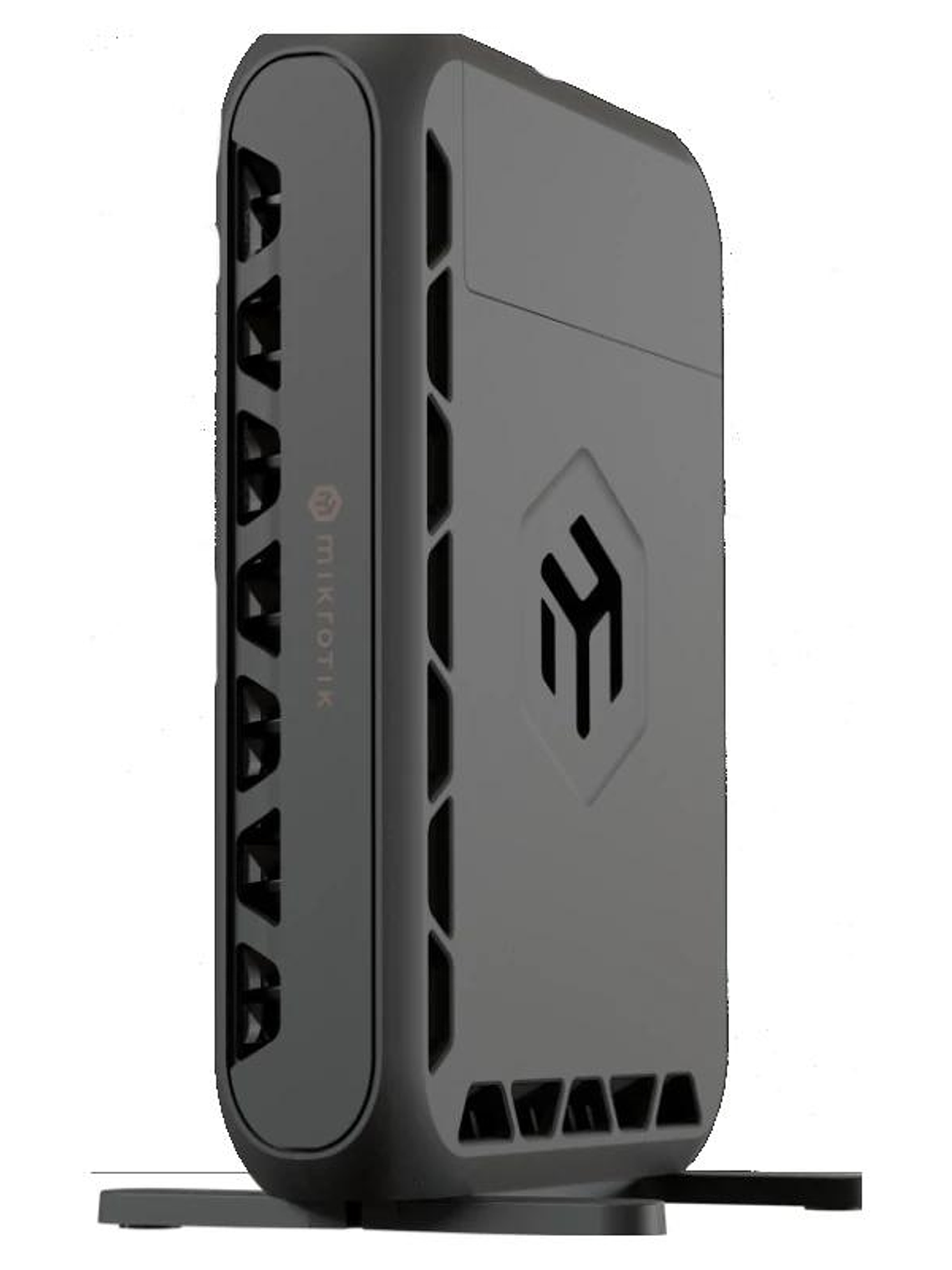 Mikrotik hAP be3 Media RouterWiFi7 5x2.5G 2x2 MIMO 1