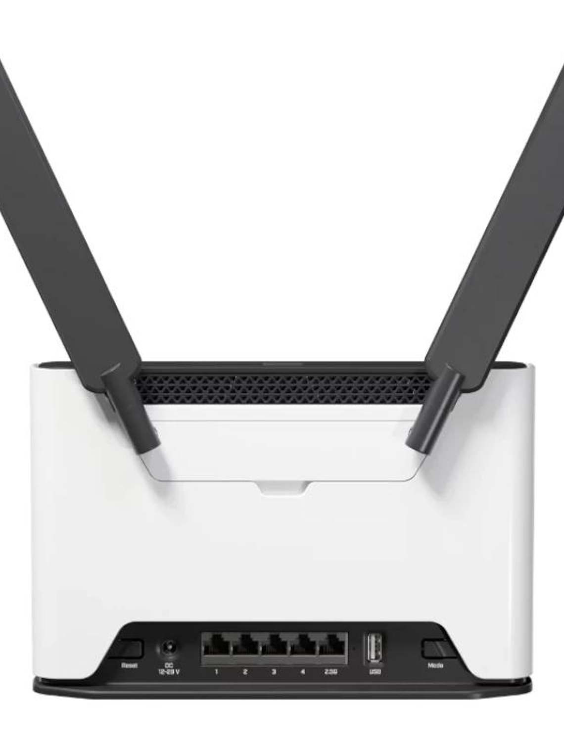 Mikrotik Chateau LTE7 ax Wifi6 4xG 1x2.5G 2