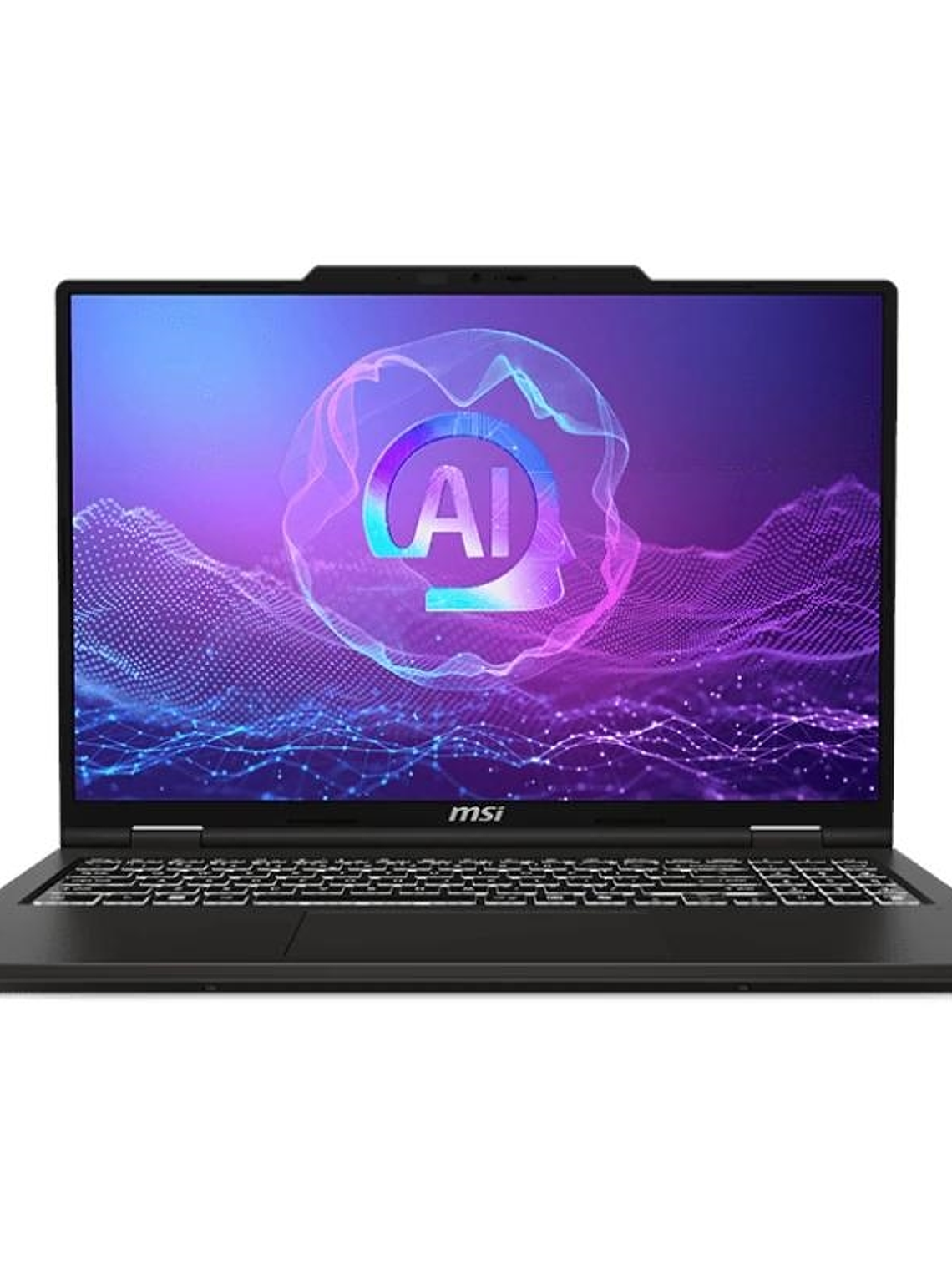 MSI VenturePro 16-040ES C7-240H 32GB 1TB 5060 W11H 1