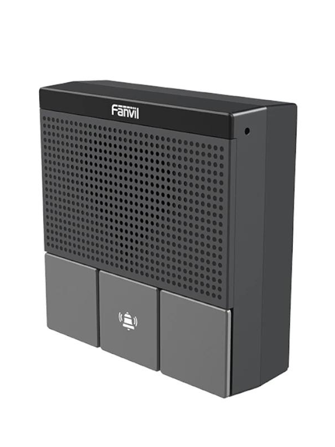 Fanvil A10 SIP Mini Intercom 2 líneas PoE 2