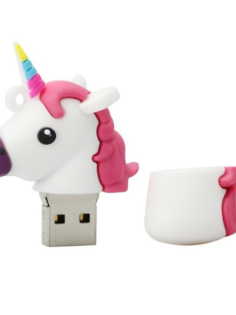 TECH ONE TECH Mi Unicornio 32 Gb USB 2