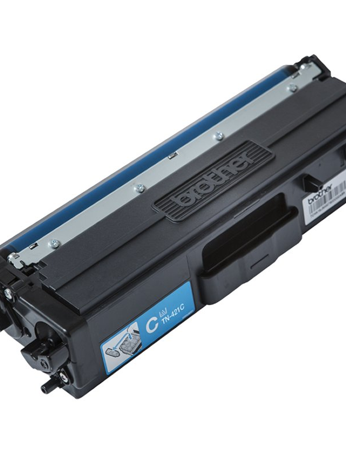 Brother Tóner TN421C Cyan 2