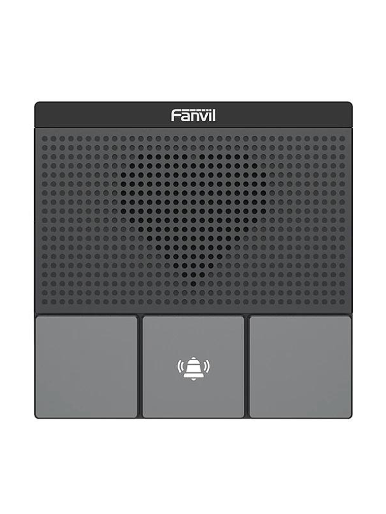 Fanvil A10(W) Wifi SIP Mini Intercom 2 líneas PoE 1
