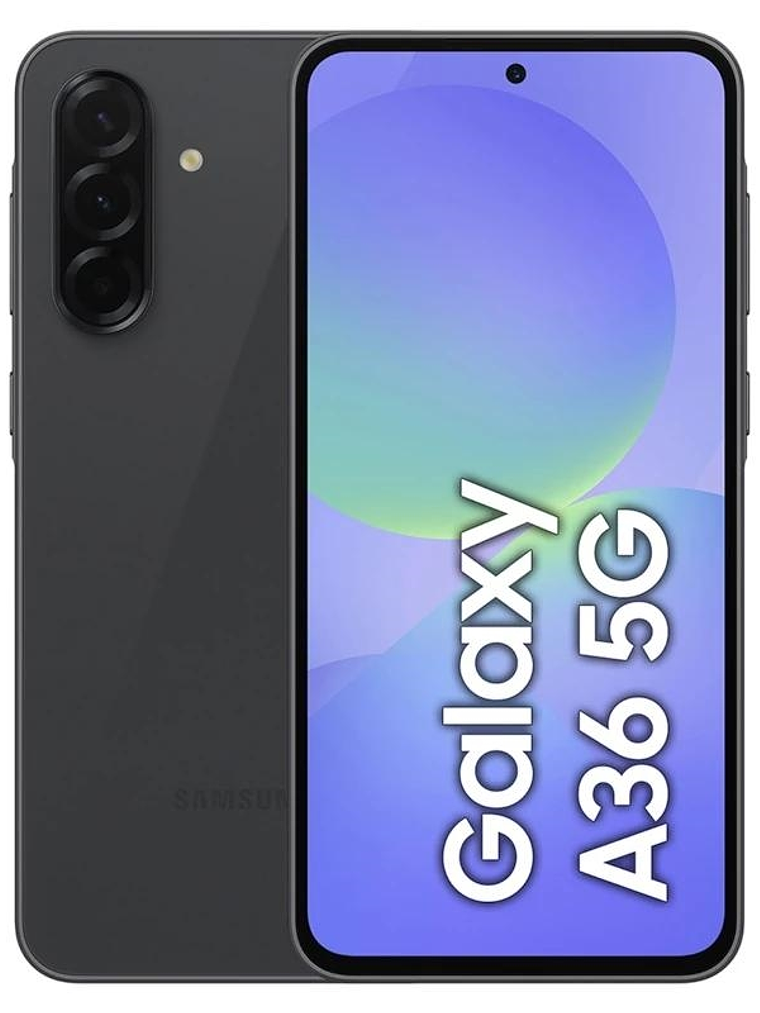 Samsung Galaxy A36 5G 6.7