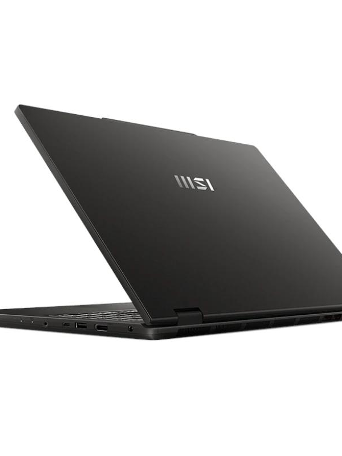 MSI VenturePro 16-040ES C7-240H 32GB 1TB 5060 W11H 3