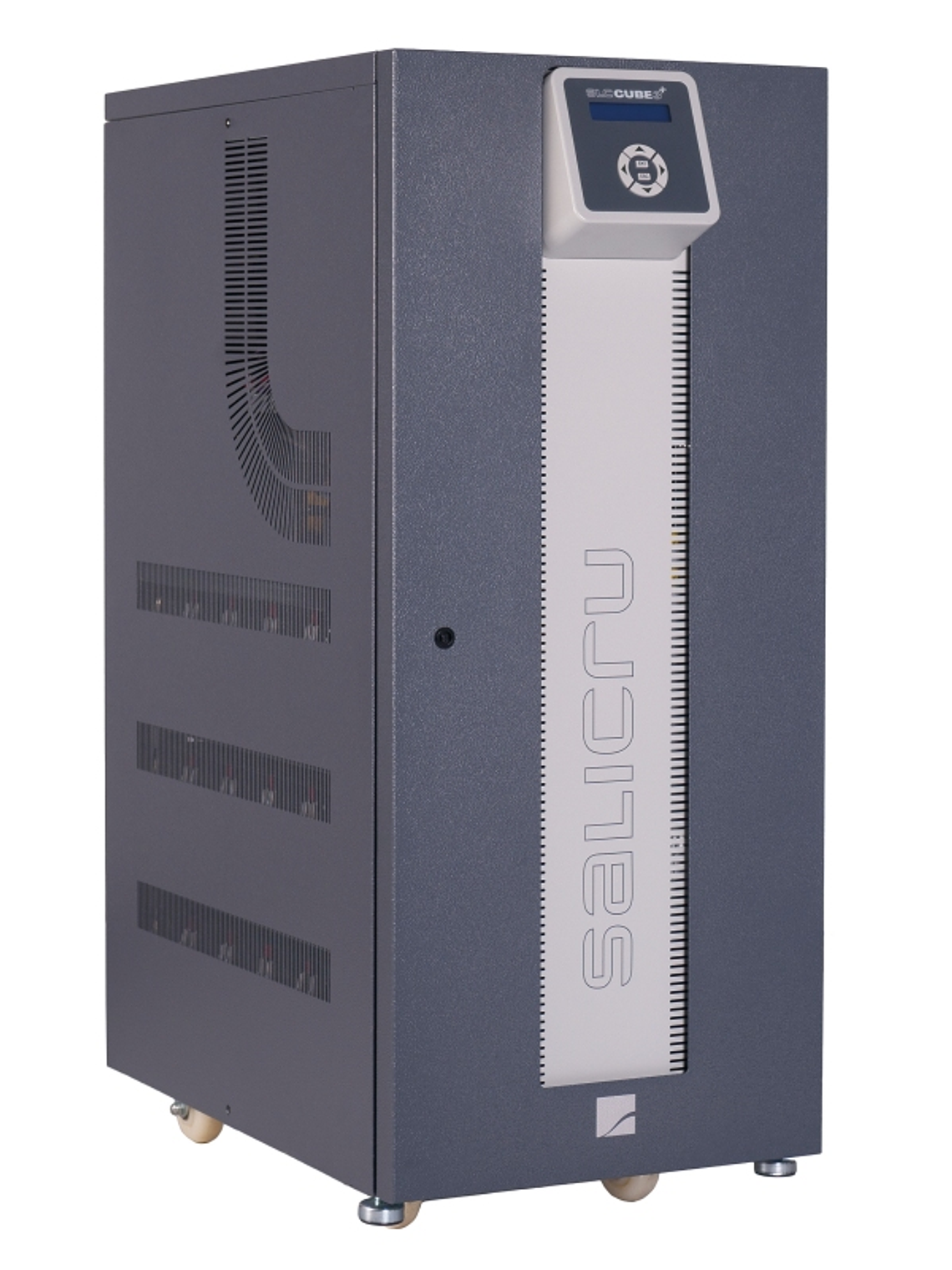 SALICRU SLC 50 CUBE3+ ( 62x12Ah 2