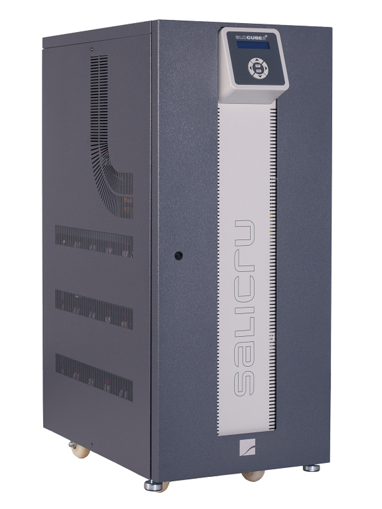 SALICRU SLC 50 CUBE3+ ( 62x12Ah 2