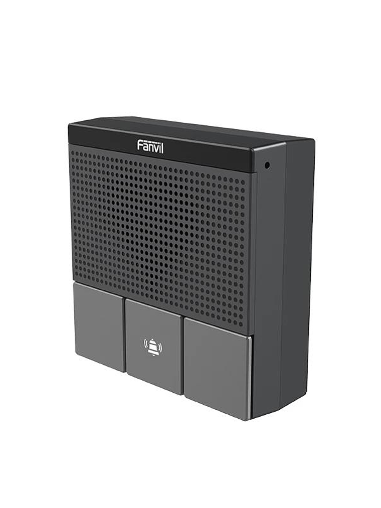 Fanvil A10(W) Wifi SIP Mini Intercom 2 líneas PoE 2
