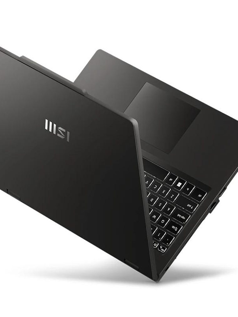 MSI VenturePro 16-040ES C7-240H 32GB 1TB 5060 W11H 4