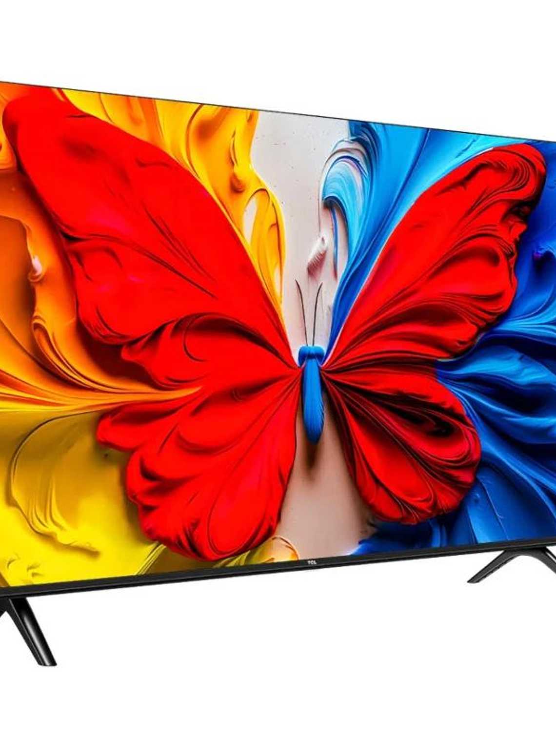 TCL 40S5K TV 40