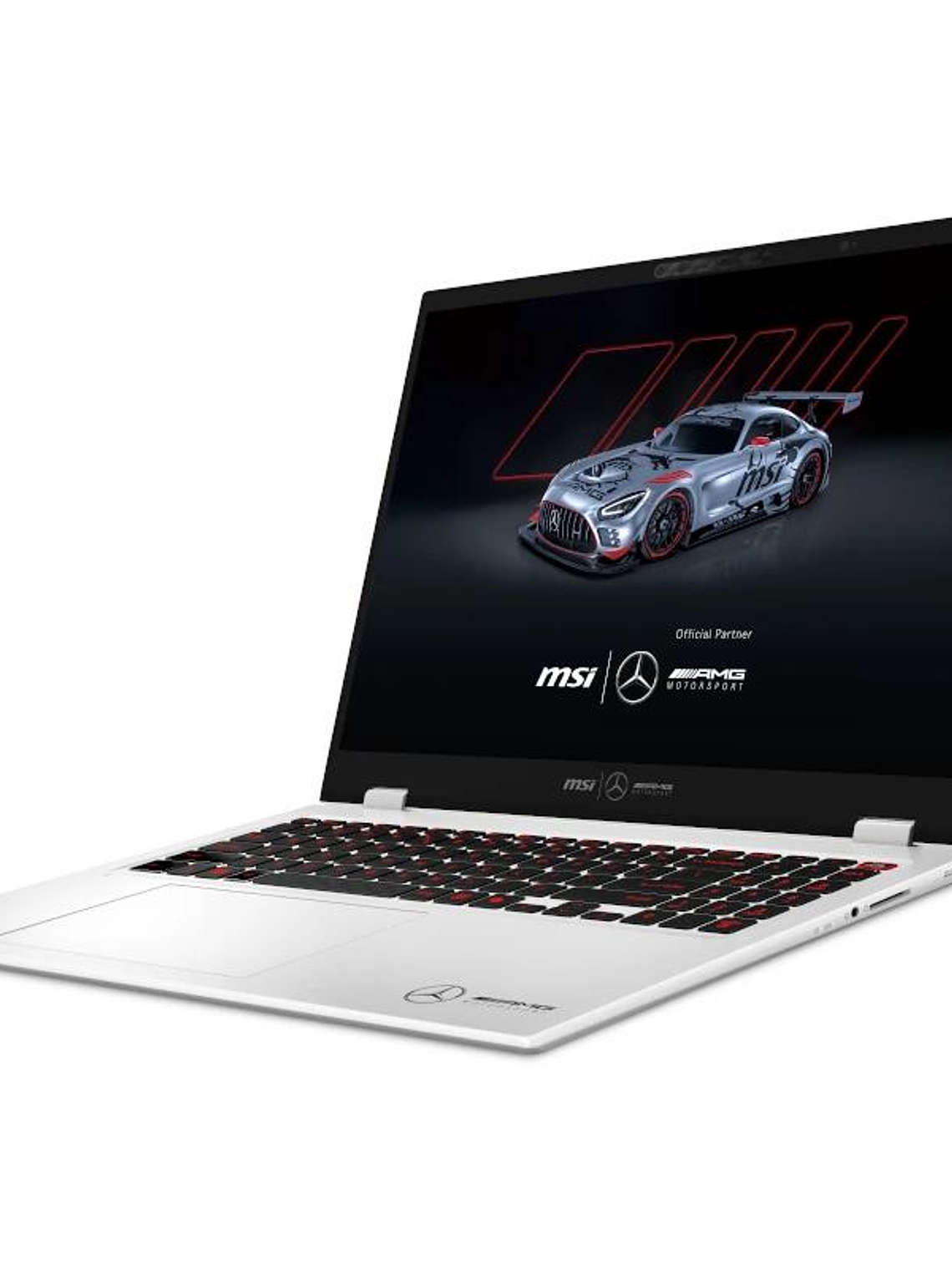 MSI Prestige 16 AI+-217 U9-288V 32GB 2TB W11P 16