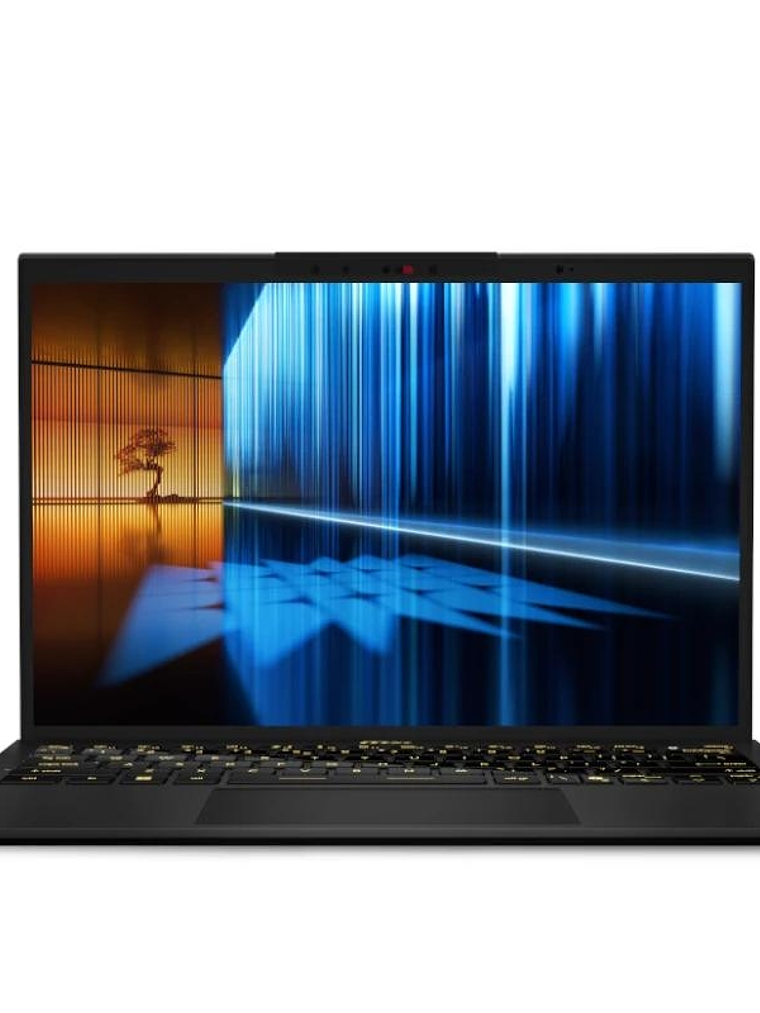 MSI Prestige 13 AI+-221ES U9-288V 32GB 2TB W11H 13 1