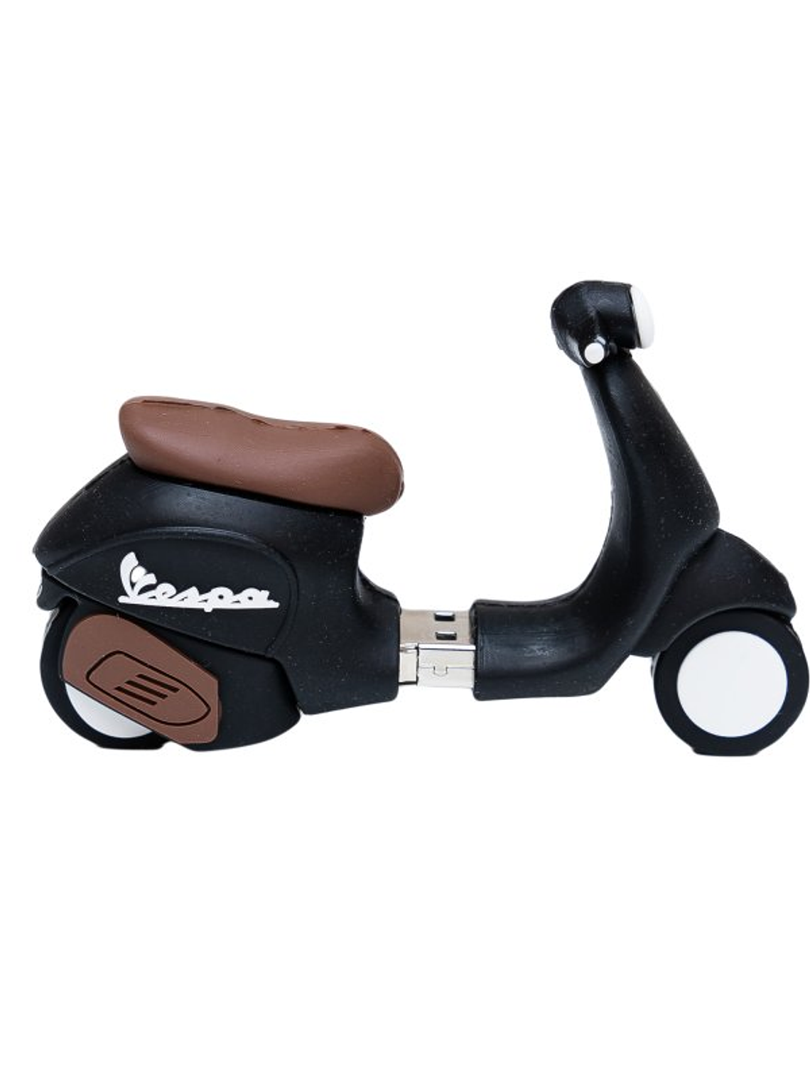 TECH ONE TECH Moto scooter vespa 32 Gb USB 2