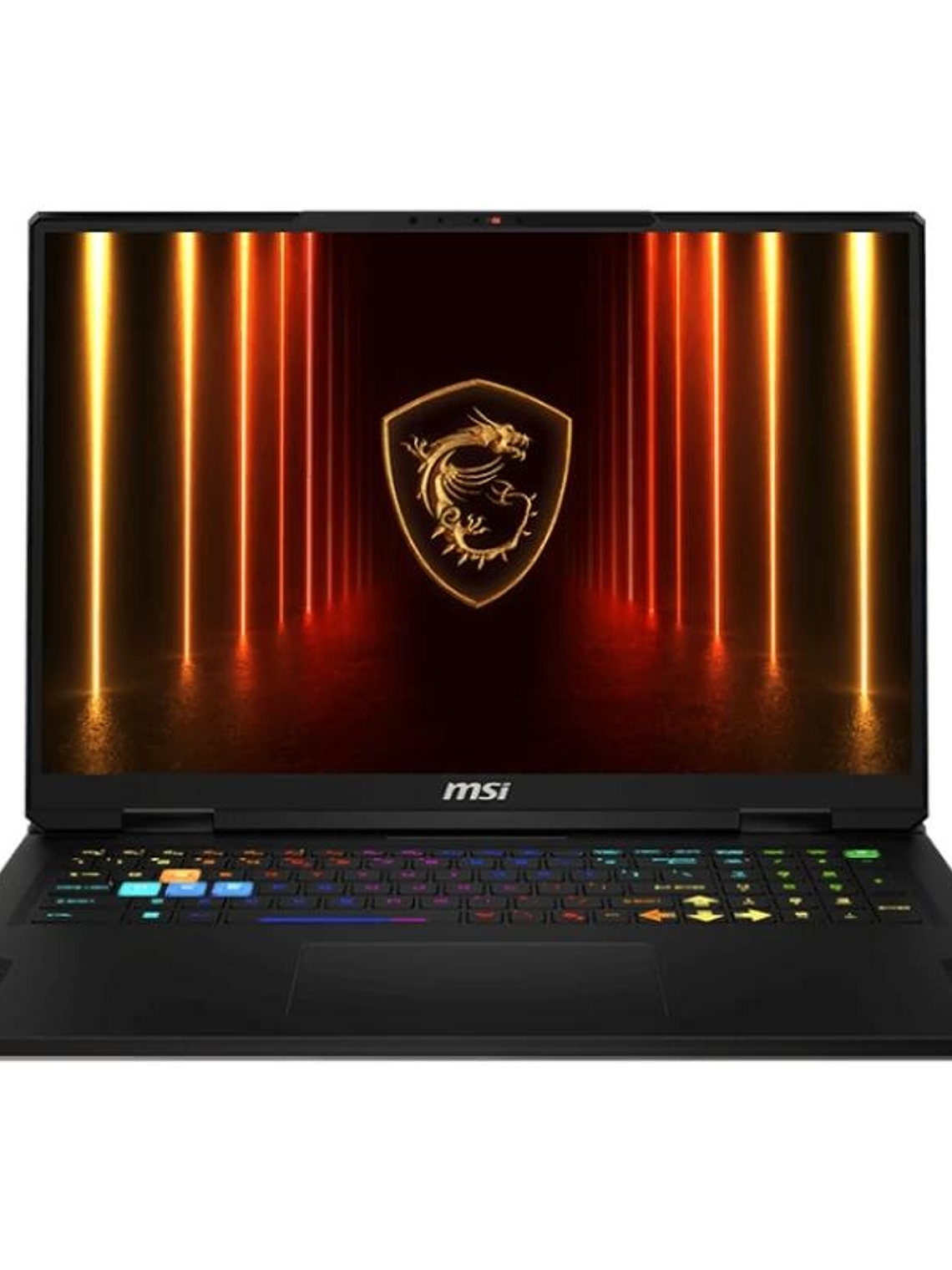 MSI Vector 18HX-1000ES U9-275HX 64 1TB 5090 W11H 1