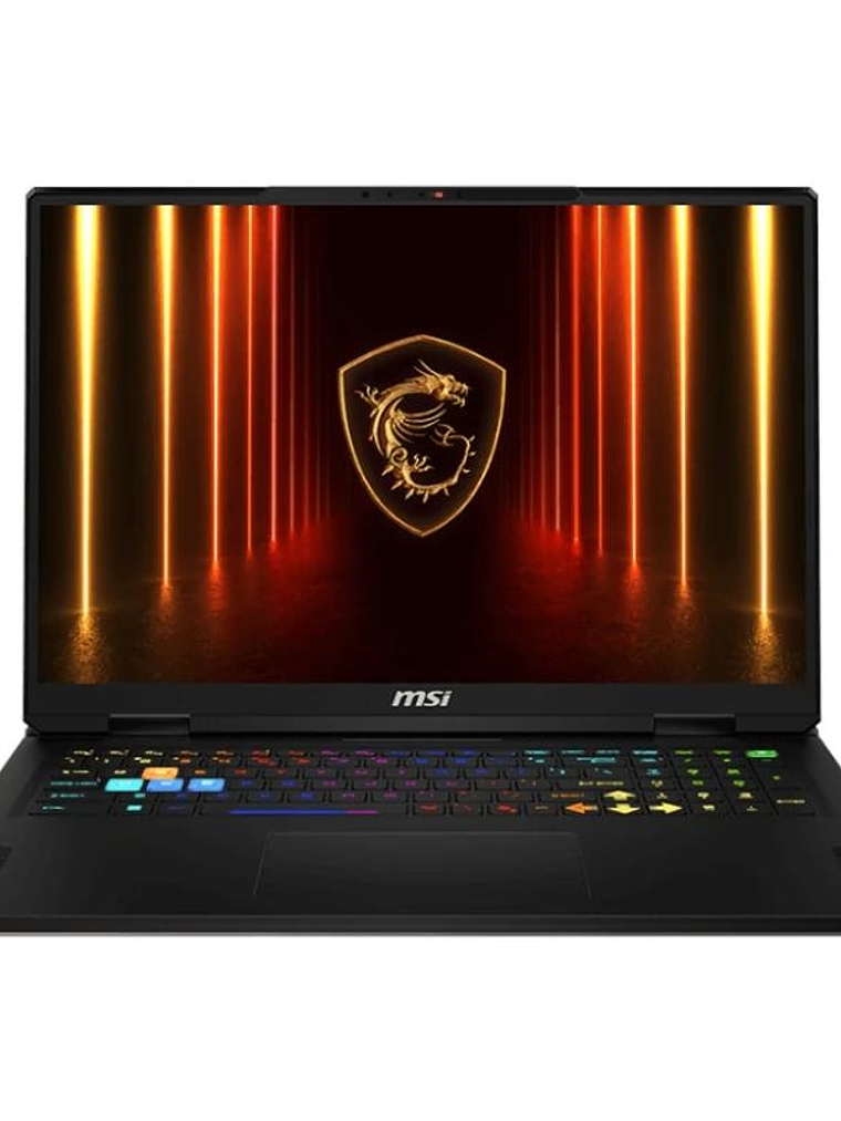 MSI Vector 18HX-1000ES U9-275HX 64 1TB 5090 W11H 1