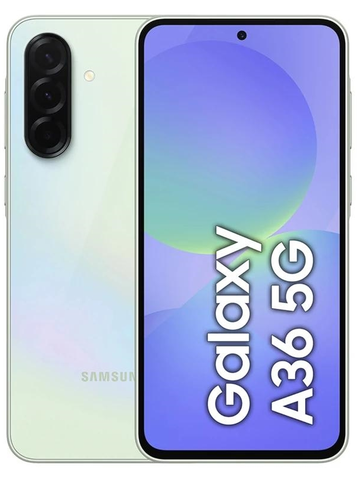 Samsung Galaxy A36 5G 6.7