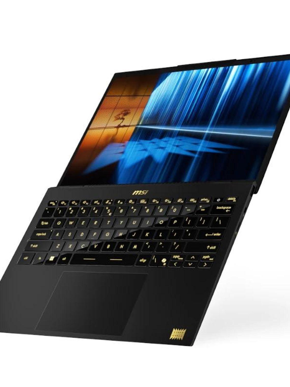 MSI Prestige 13 AI+-221ES U9-288V 32GB 2TB W11H 13 3