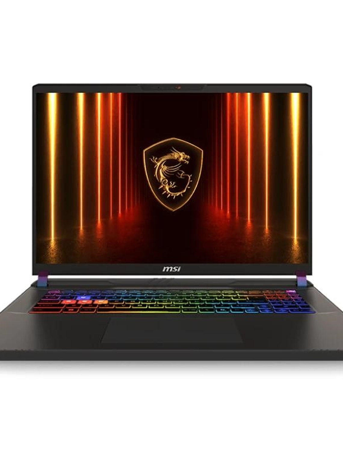 MSI Vector A16HX-054XES AMD R9 64 1TB 5080 DOS 16