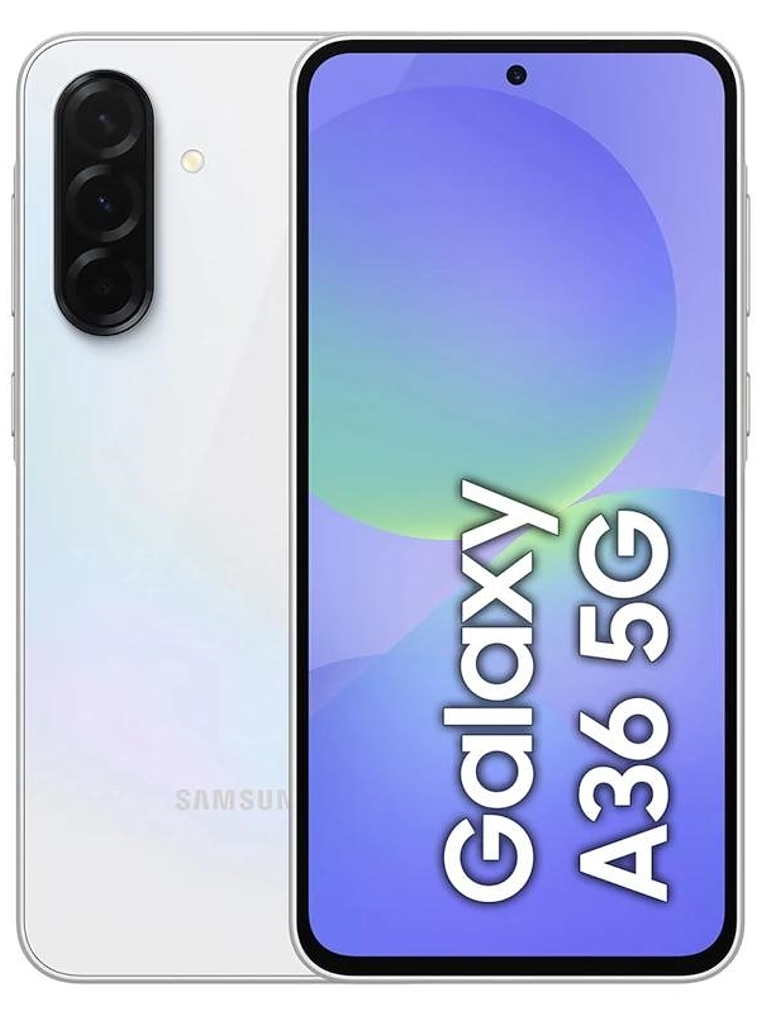 Samsung Galaxy A36 5G 6.7