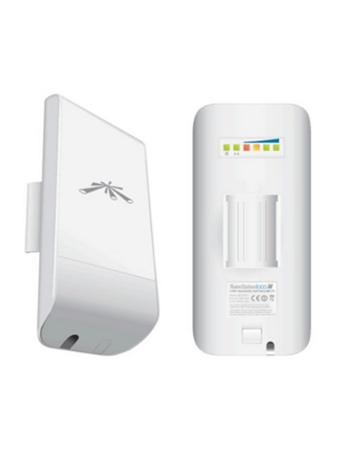 Ubiquiti NanoStation M LocoM2 2.4GHz 8.5dBi 2