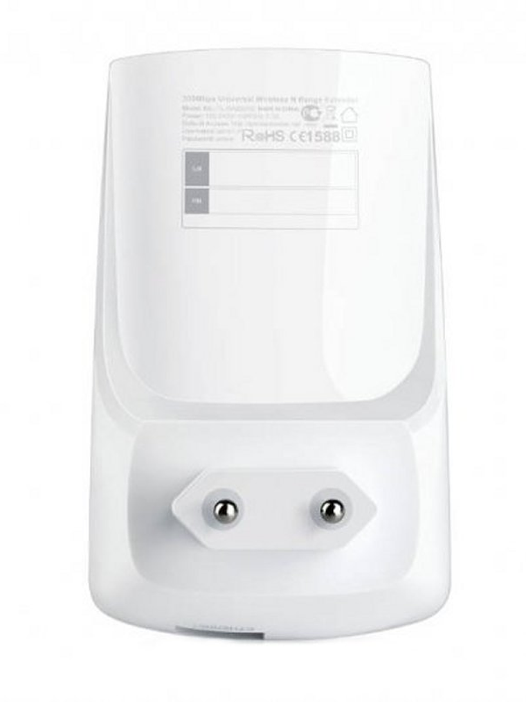 TP-LINK TL-WA850RE Repetidor WiFi N300 3