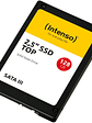 Intenso 3812430 Top SSD 128GB 2.5