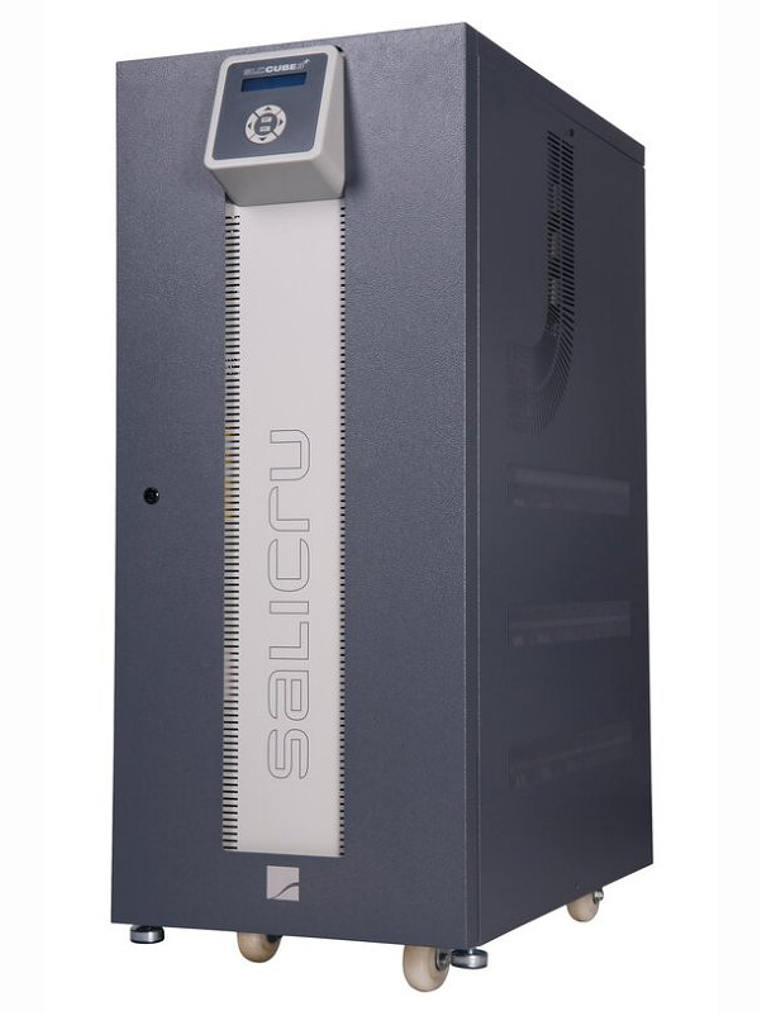 Salicru SLC 30 Cube 3+ 4