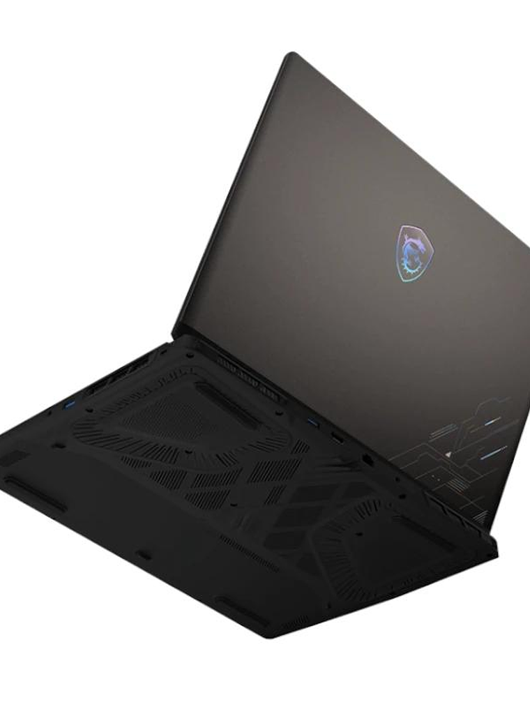 MSI Crosshair 16HX AI-214XES U9 32 1TB 5060 DOS 16 3