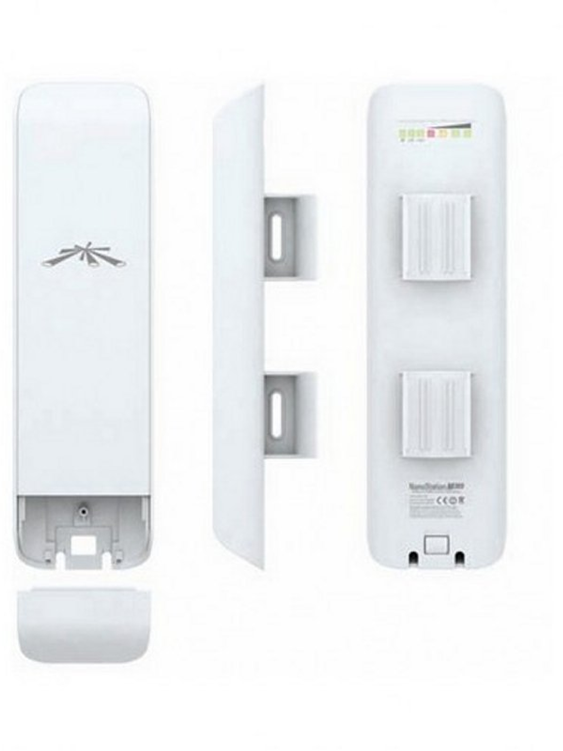 Ubiquiti NanoStation M NSM2 2.4GHz 11dBi 2