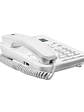 MOTOROLA CT202 Telefono ML ID LCD Blanco - Miniatura 3
