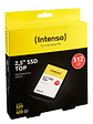 Intenso 3812450 Top SSD 512GB 2.5