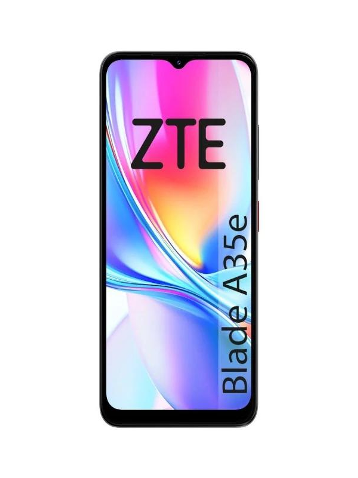 ZTE Blade A35E 6,52