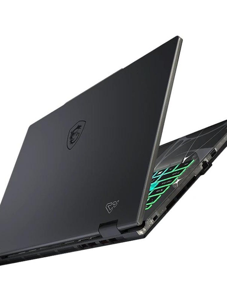 MSI Cyborg A15-072XES AMD R9 32GB 1TB 5060 DOS 15