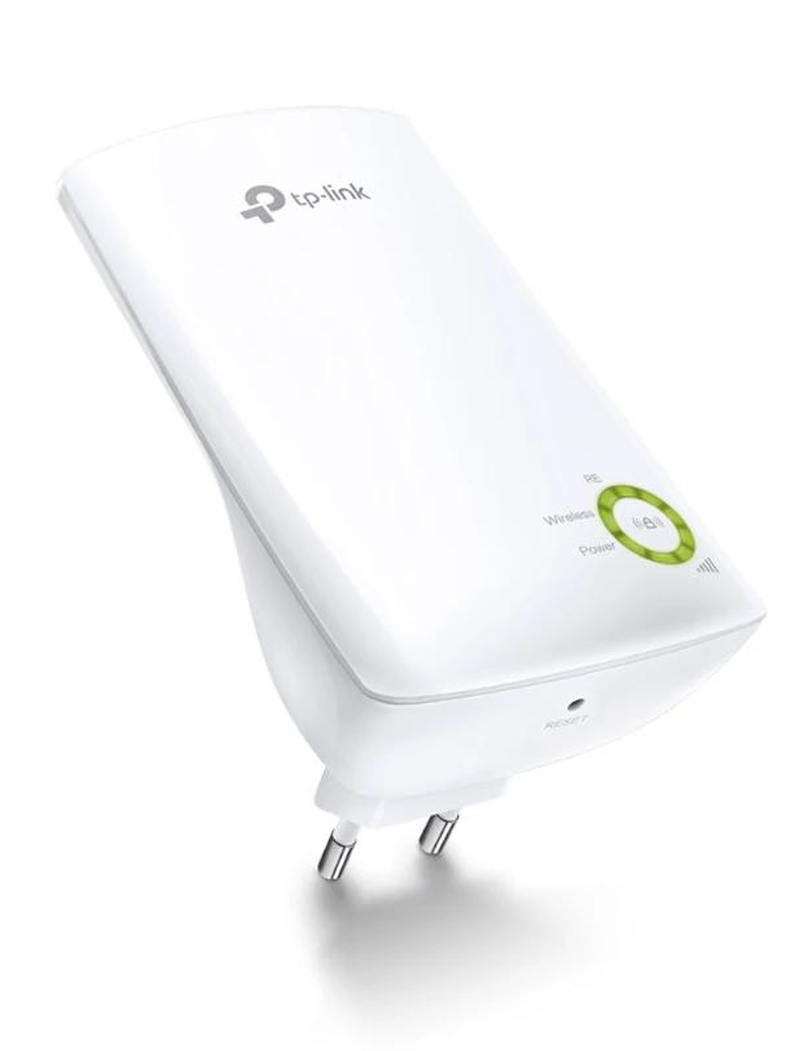 TP-LINK WA854RE Repetidor Universal 300N WPS 2