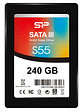 SP Slim S55 SSD 240GB 2.5