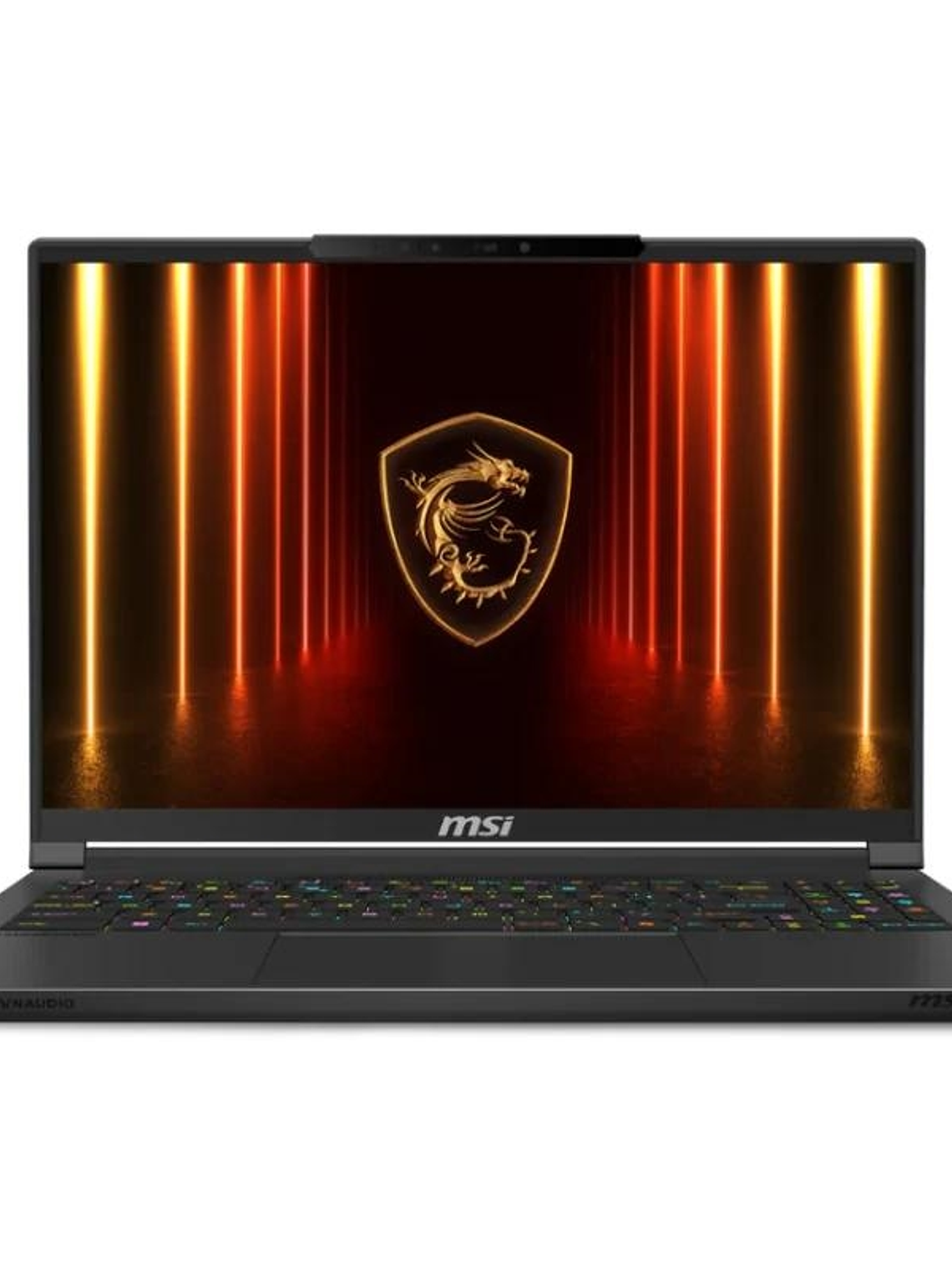 MSI Stealth16 AI-047ES U9-285H 32GB 1TB 5070 W11H 1